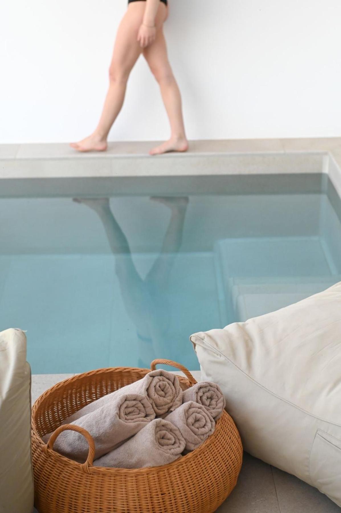 Pefki Luxury Suites Telendos Exterior photo