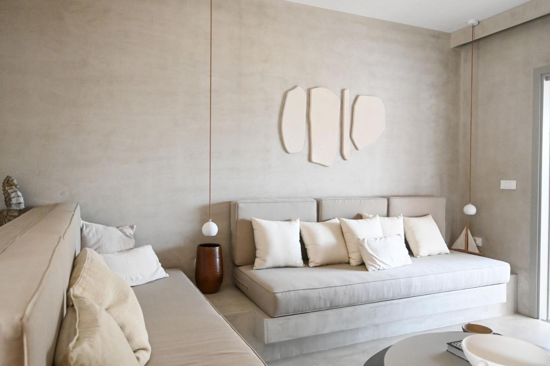 Pefki Luxury Suites Telendos Exterior photo